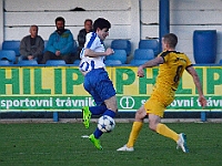 FK Náchod vs FK Přepeře 3 : 1  FORTUNA Divize C; sezzóna 2018/2019; 19. kolo