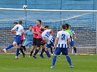 FKN vs FC Horky nad Jizerou 1 : 1; PK 4 : 2  FORTUNA Divize C; ročník 2018/2019; 23. kolo