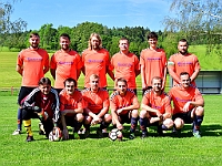 FC Domašín  IPR