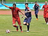 KFS HK vs Španělsko 0 : 3 - Region¨s Cup 2019  Region¨s Cup 2019, Německo Bavorsko, 1. utkání
