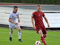 KFS HK vs Rusko 1 : 0 - Region¨s Cup 2019  Region¨s Cup 2019, Německo Bavorsko, 2. utkání
