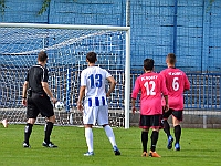 FK Náchod vs FC Horky nad Jizerou 3 : 0  MOL CUP 2019, předkolo