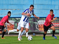 FK Náchod vs FC Horky nad Jizerou 3 : 0  MOL CUP 2019, předkolo