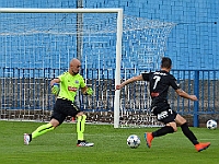 FK Náchod vs FK Viktoria Žižkov 0 : 5  MOL CUP 2019, 1. kolo