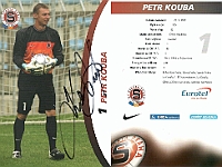 20190925 - Petr Kouba - brankářská legenda