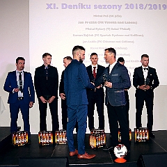 XI. Deníku sezony 2018-19  20200117 - 10. ročník Galavečera KFS - IR - 0365