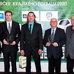 Fotbalová obec roku 2019  20200117 - 10. ročník Galavečera KFS - LD - 088