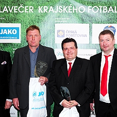 Trenér kategorie mužů  20200117 - 10. ročník Galavečera KFS - LD - 105