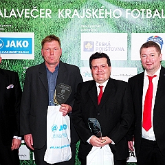 Trenér kategorie mužů  20200117 - 10. ročník Galavečera KFS - LD - 107