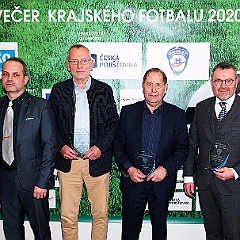 Zvláštní cena Královéhradeckého KFS  20200117 - 10. ročník Galavečera KFS - LD - 205