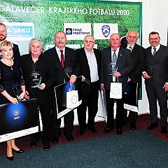 Cena Jana Modřického  20200117 - 10. ročník Galavečera KFS - LD - 242