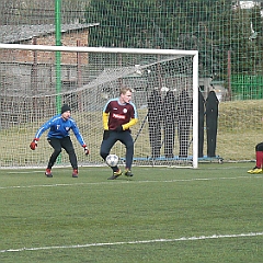 PU FK Jaromer - FK Nachod B 20200208 foto Vaclav Mlejnek 0026