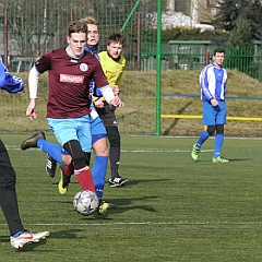 PU FK Jaromer - FK Nachod B 20200208 foto Vaclav Mlejnek 0034