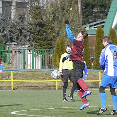 PU FK Jaromer - FK Nachod B 20200208 foto Vaclav Mlejnek 0048