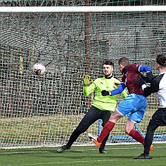 FK Náchod vs SK Holice 5 : 1  Přípravné utkání na jarní část sezóny 2019/2020  FK Náchod vs SK Holice 5 : 1