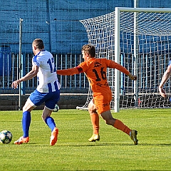 FK Náchod vs TJ SOKOL Živanice 0:2  Přípravné utkání Lovčice 25. 7. 2020  FK Náchod vs TJ SOKOL Živanice 0:2
