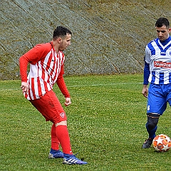 Sparta Kutná Hora vs FK Náchod 0 - 3  FORTUNA Divize C; 16. kolo; ročník 2019/2020
