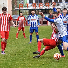 Sparta Kutná Hora vs FK Náchod 0 - 3  FORTUNA Divize C; 16. kolo; ročník 2019/2020