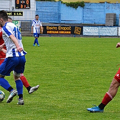 FK Náchod vs MFK Trutnov 0 : 1 - AGRO CS pohár  Přátelské utkání