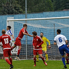 FK Náchod vs MFK Trutnov 0 : 1 - AGRO CS pohár  Přátelské utkání