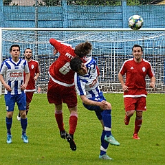 FK Náchod vs MFK Trutnov 0 : 1 - AGRO CS pohár  Přátelské utkání