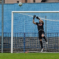 FK Náchod vs MFK Trutnov 0 : 1 - AGRO CS pohár  Přátelské utkání