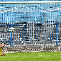 FK Náchod vs MFK Trutnov 0 : 1 - AGRO CS pohár  Přátelské utkání