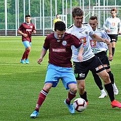 06.14 - FC H.Králové B - Náchod - AGRO CS Cup
