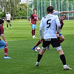 FC Hradec Králové B vs FK Náchod 7 : 2  Přátelské utkání
