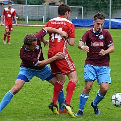 TJ Dvůr Králové vs FK Náchod 2 : 1 (PK)  Přátelské utkání; AGRO CS pohár