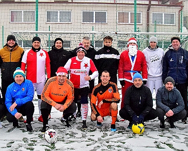 2021 1224 - Rychnov - FC Labuť - Tradiční vánoční fotbálek - 014 IPR