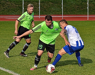 FK Náchod B vs TJ Slovan Broumov 0 : 2 AM GNOL 1. A třída, röčník 2021/2022, 7. kolo