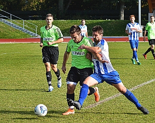 FK Náchod B vs FK Česká Skalice 0 : 4 AM GNOL 1. A třída mužů, röčník 2021/2022, 9. kolo