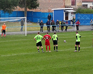 KP FK Jaromer - SK Jicin 20211114 foto Vaclav Mlejnek 0008