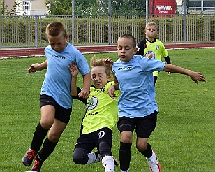 2021 0912 - Rychnov - Doudleby a Sopotnice - Albrechtice - OP U8 RK - 165a IPR
