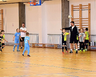 2022 0227 - Č.Třebová - turnaj U9 Rychnov - 089