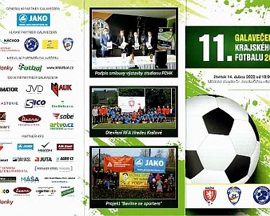 2022 0414 - Náchod - 11. Galavečer krajského fotbalu - 000-1