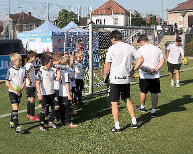 2022 0611 - 2022 0611-12 - Hradec Králové JAKO CUP U9 - ©PR - 0006