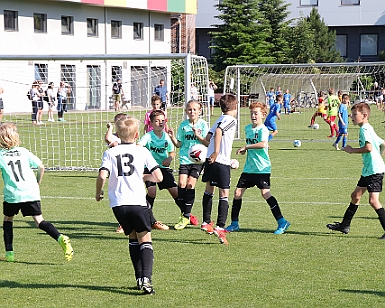 2022 0611 - 2022 0611-12 - Hradec Králové JAKO CUP U9 - ©PR - 0022