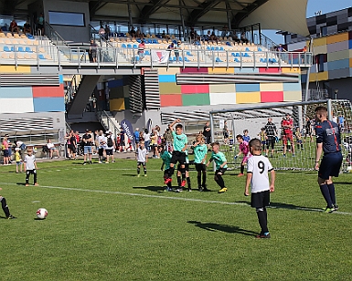 2022 0611 - 2022 0611-12 - Hradec Králové JAKO CUP U9 - ©PR - 0031