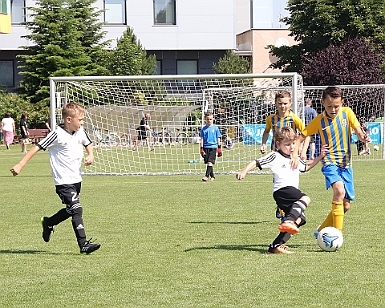 2022 0611 - 2022 0611-12 - Hradec Králové JAKO CUP U9 - ©PR - 0053