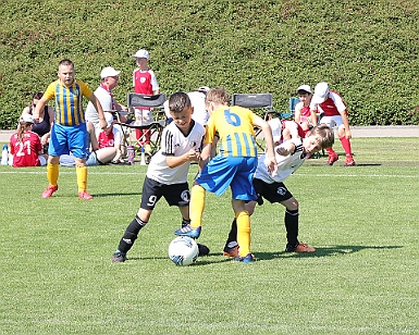 2022 0611 - 2022 0611-12 - Hradec Králové JAKO CUP U9 - ©PR - 0069