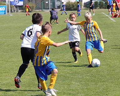 2022 0611 - 2022 0611-12 - Hradec Králové JAKO CUP U9 - ©PR - 0075