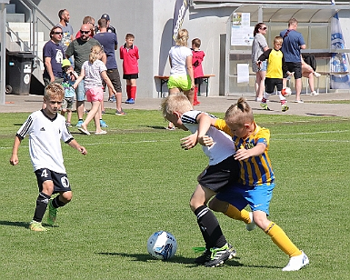 2022 0611 - 2022 0611-12 - Hradec Králové JAKO CUP U9 - ©PR - 0079