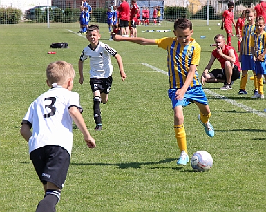 2022 0611 - 2022 0611-12 - Hradec Králové JAKO CUP U9 - ©PR - 0091