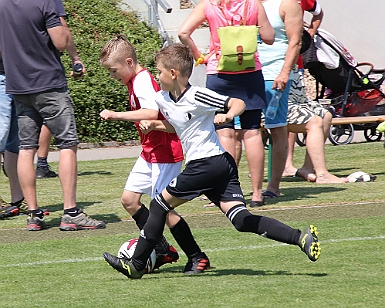 2022 0611 - 2022 0611-12 - Hradec Králové JAKO CUP U9 - ©PR - 0101