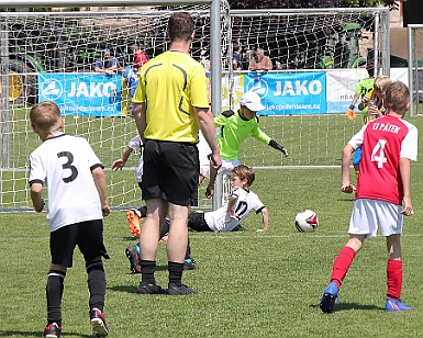 2022 0611 - 2022 0611-12 - Hradec Králové JAKO CUP U9 - ©PR - 0104