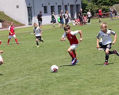 2022 0611 - 2022 0611-12 - Hradec Králové JAKO CUP U9 - ©PR - 0111