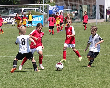 2022 0611 - 2022 0611-12 - Hradec Králové JAKO CUP U9 - ©PR - 0114