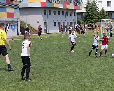 2022 0611 - 2022 0611-12 - Hradec Králové JAKO CUP U9 - ©PR - 0122